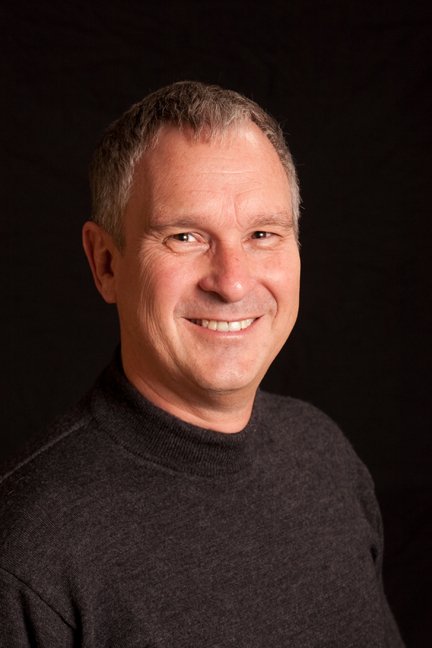 Tom Wootton, founder of Trauma IN Order